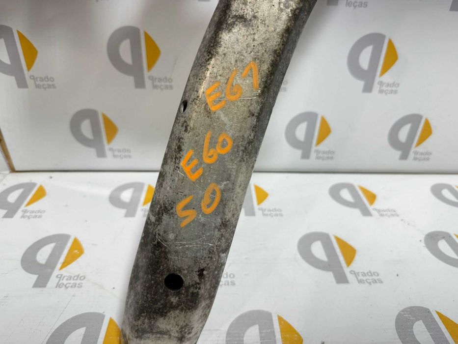 Charriot Frente Bmw série 5 e60 e61