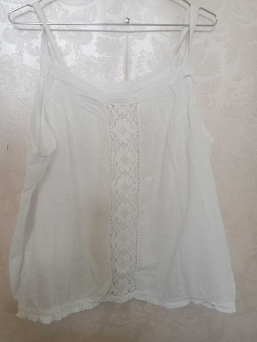 Blusas de senhora