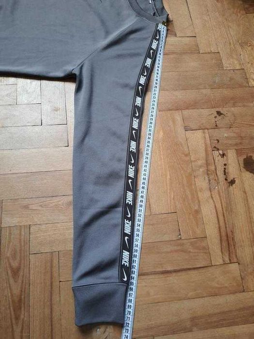 Світшот Nike з лампасами