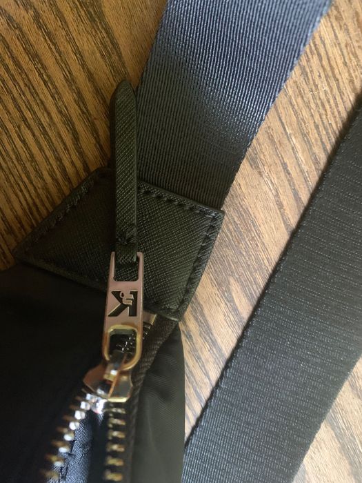 Nerka saszetka karl lagerfeld