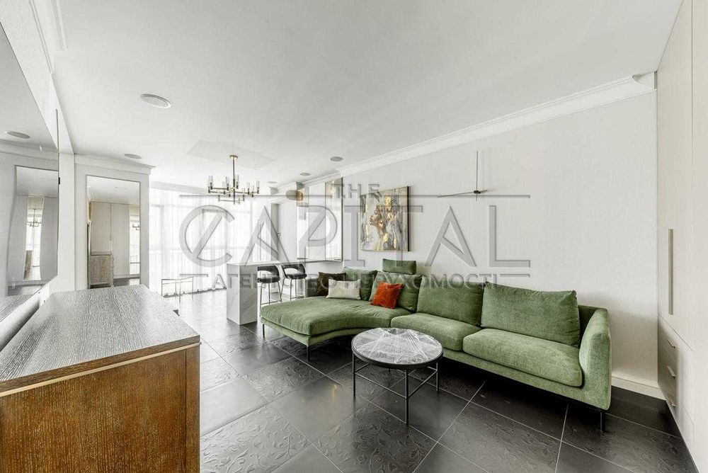 2-rooms apartment apartment by the address st. Bulvar Druzhby Narodov (area 90,7 m²) - Atlanta.ua - photo 3