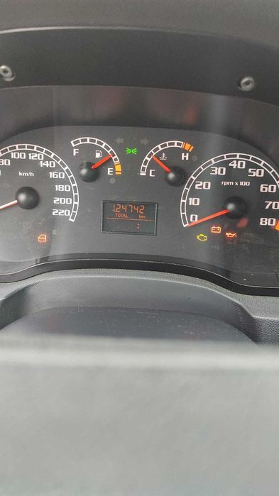 Fiat albea 2009 в гарному стані