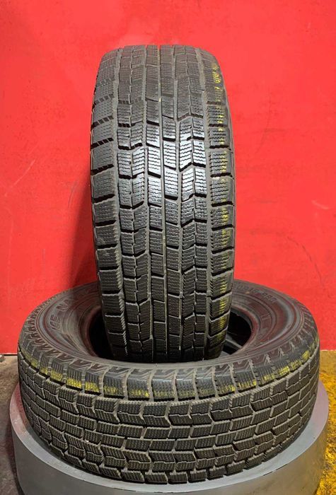 225/60/16 Goodyear Ice Navi Zea