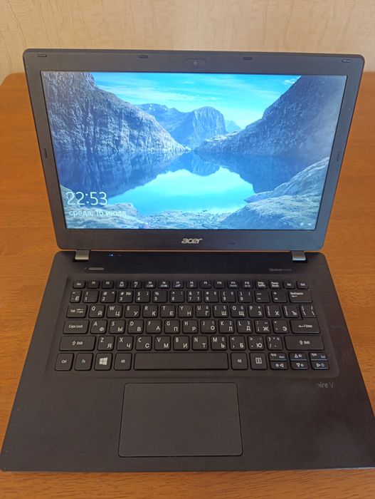 Acer Aspire V3-372-51MZ