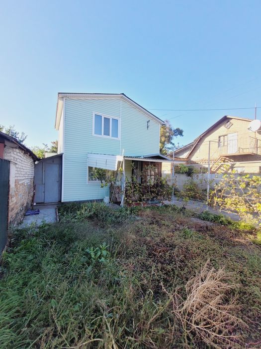 Будинок в Фастові! Готовий до проживання.