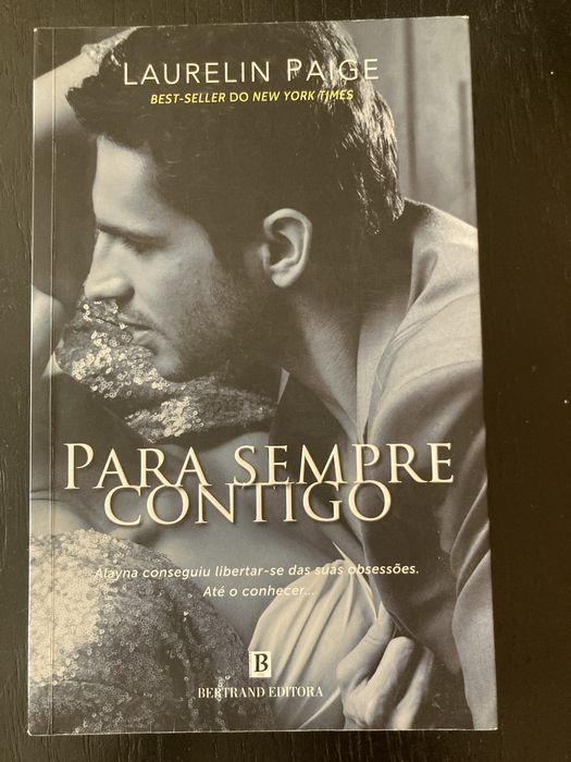 Para Sempre Contigo - Laurelin Paige