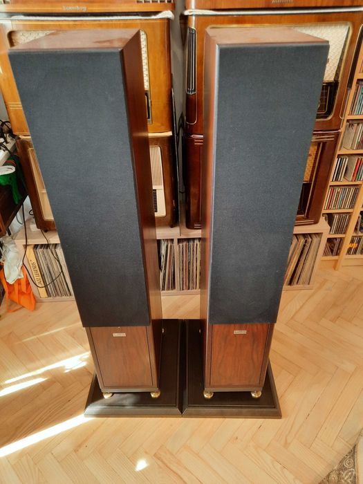 Kolumny Głośnikowe Dynaudio Contour 3.3