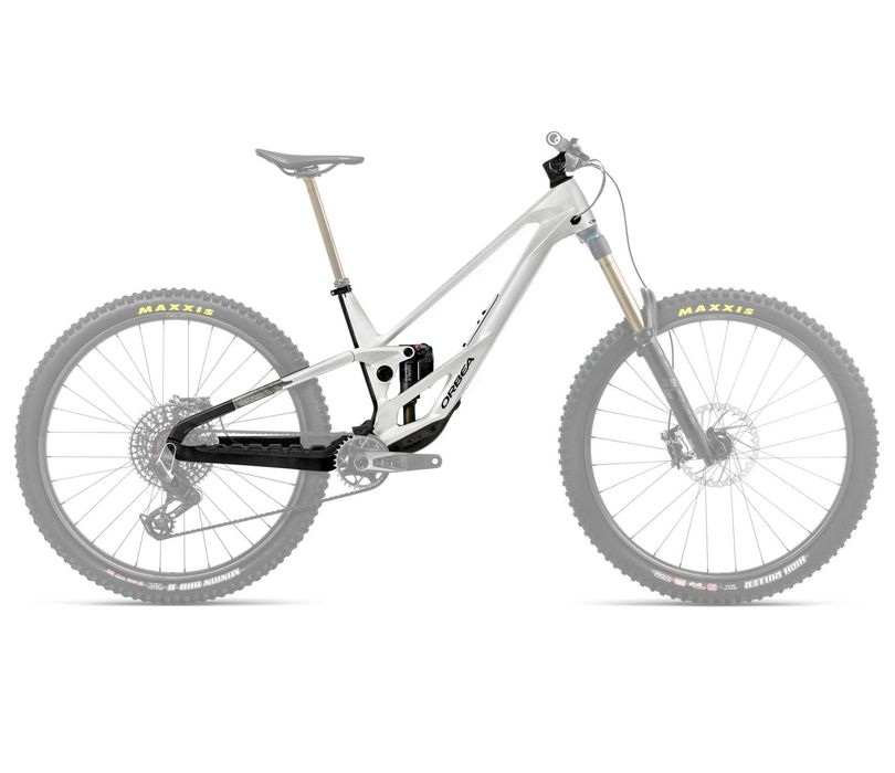 Orbea Rallon E Enduro 2026 Frameset NOWA Rozmiar M