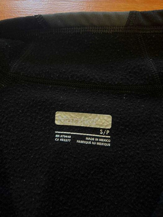 Термо кофта Marmot