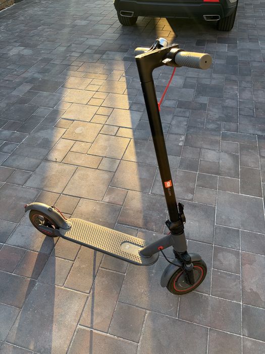Електросамокат 600w 13ah