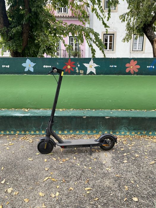 Trotinete Xiaomi MI Electrict Scooter 1S
