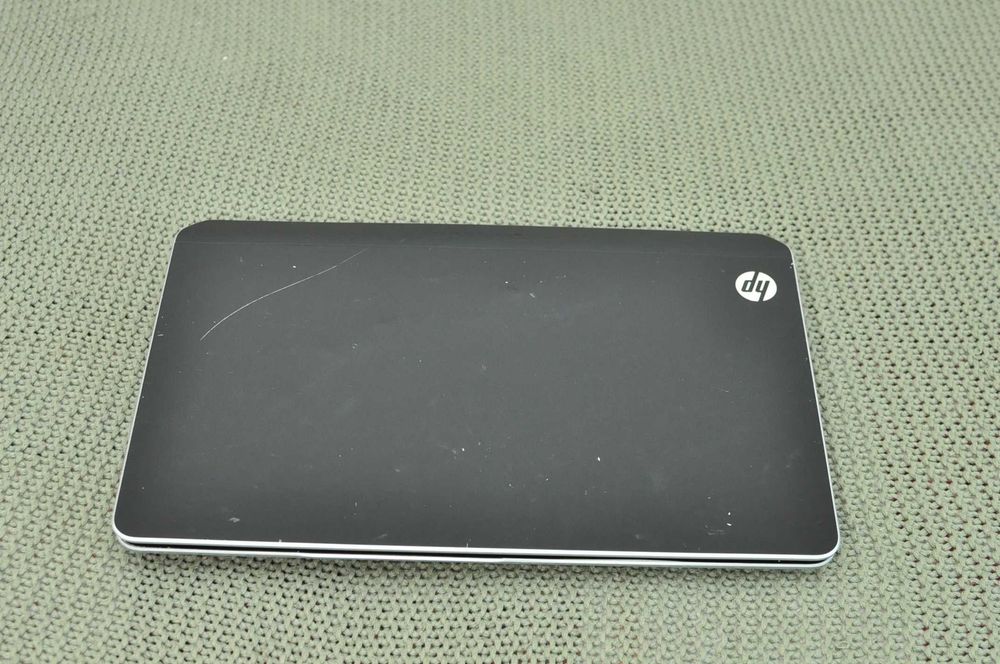 Игровой  ноутбук HP DV6  (Core i5/ 12Gb/ SSD/ GeForce 630 - 2Gb)