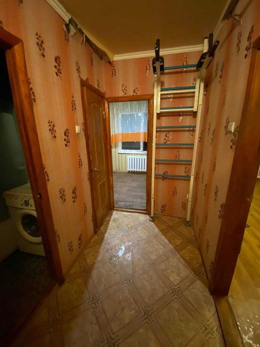 м. Біла Церква Київська область. Продаємо 1-но кімнатну квартиру по вул. Томилівській.