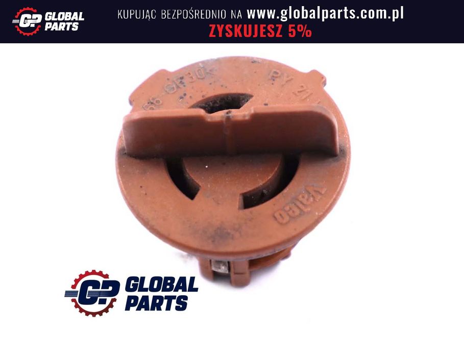 BMW X5 E53 E60 E65 E81 E87 E90 E91 Gniazdo Żarówki