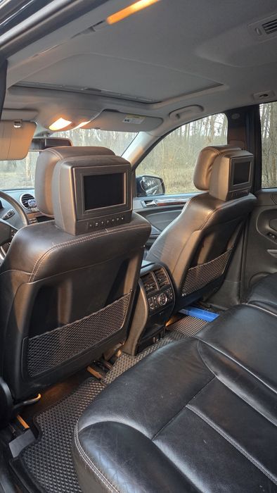 Продам Мерседес GL550