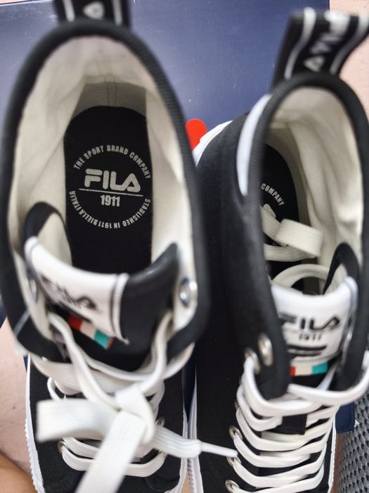 Buty Fila roz. 40