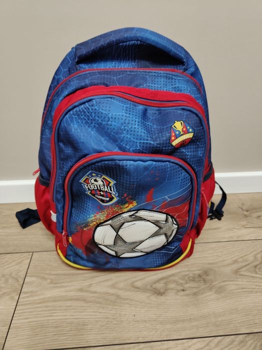 Plecak szkolny CoolPack