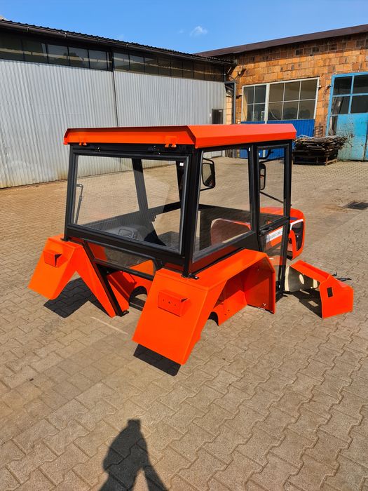 Kabina c360 c330 kabiny ciągnikowe c360 Maska c330 Kabina c 360