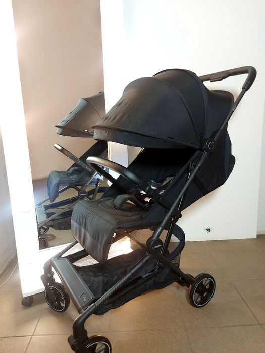ГАРЯЧІ ЗНИЖКИ Carrello evo всого 5.3кг