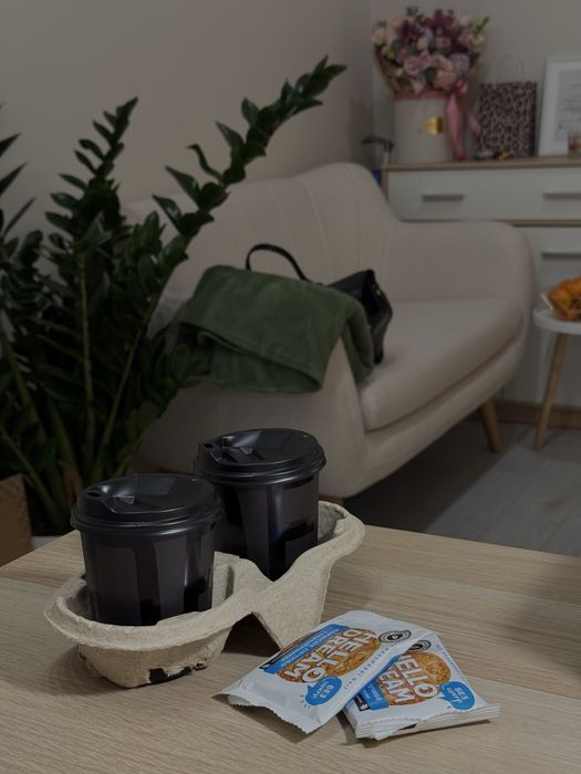 Готовий манікюрний бізнес , Луцьк . Можуть бути меблі по окремості