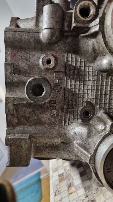 Głowice Subaru Impreza gc8 gt STI v5 v6 ej20k ej20g komplet Rarytas

11039A