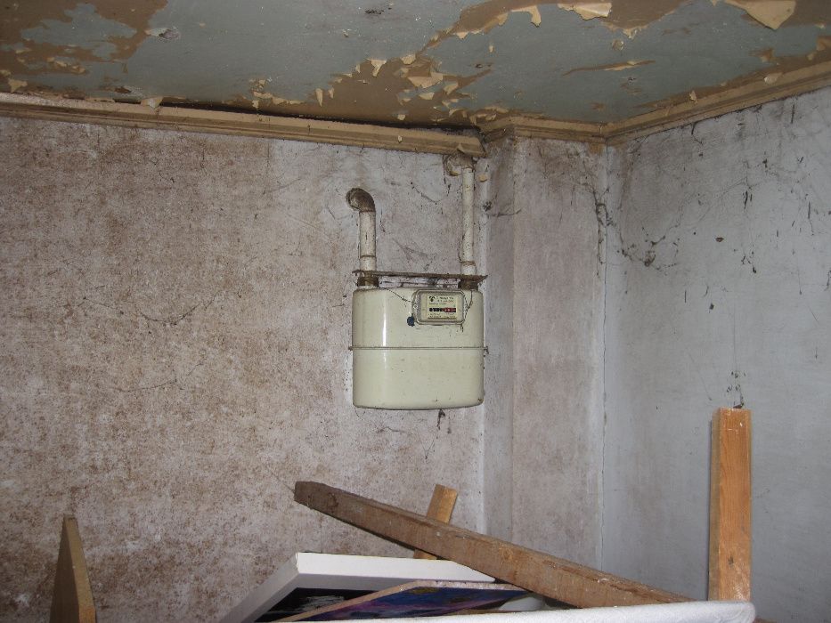Продам Свой Дом в Партизанском. 15 км. до г. Днепр . Участок 40 соток.