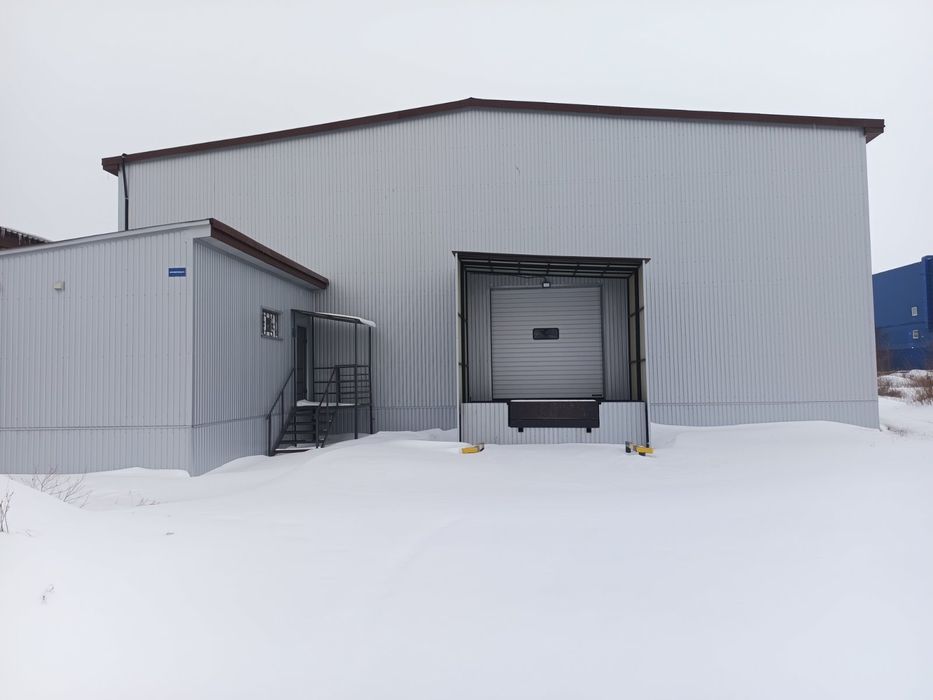 Склад, фарм - склад.