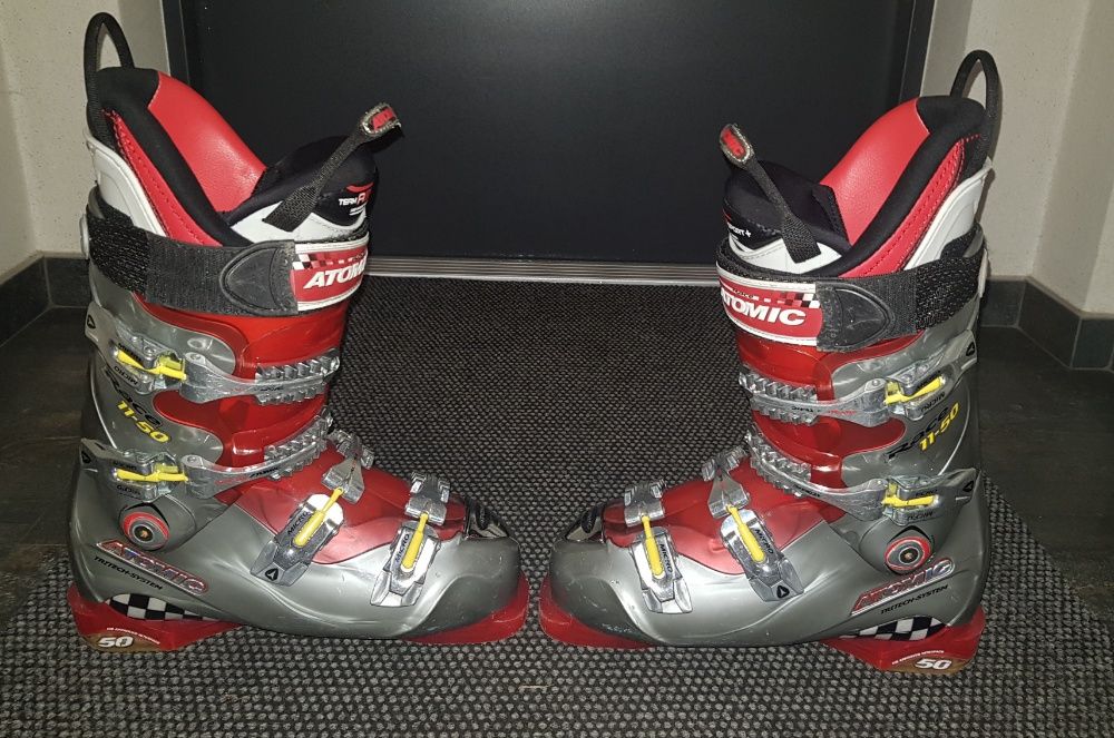 Buty narciarskie Atomic 26cm
