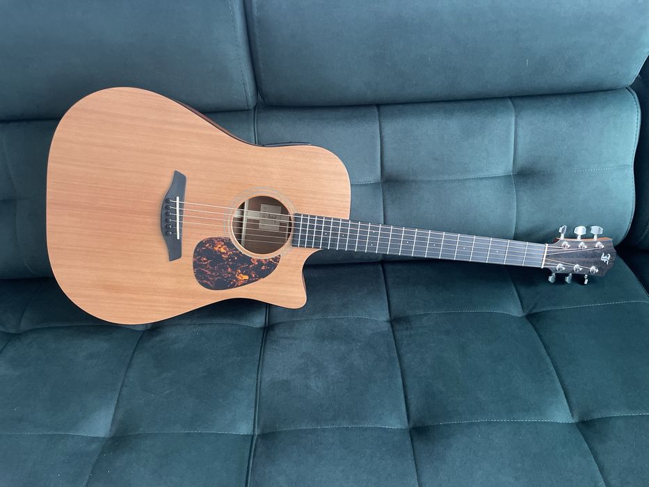Gitara elektroakustyczna Furch blue Dc Cm