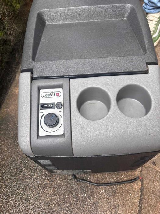 Arca Indel B TB2001 24v