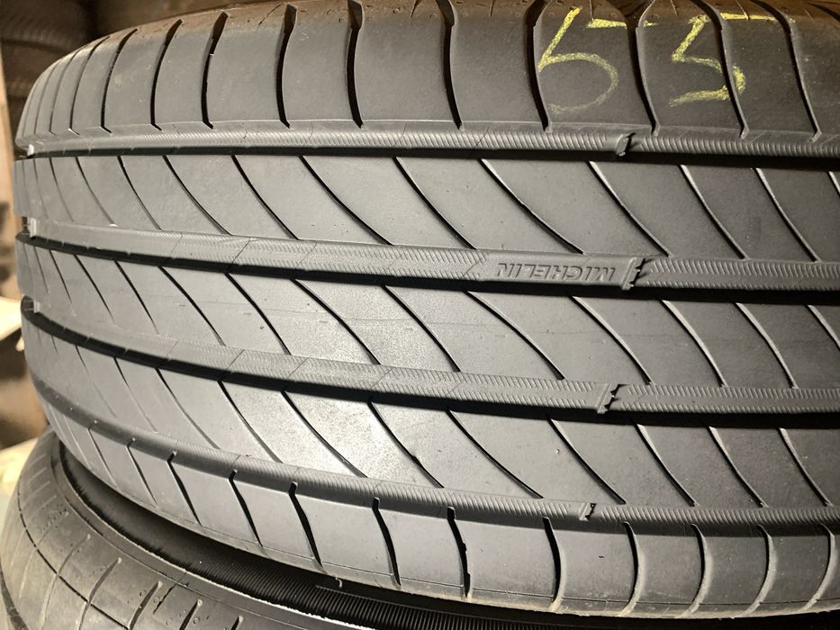 КАК НОВЫЕ 195/55 16 Michelin Primacy 4