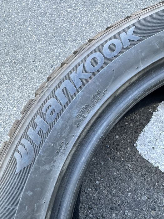 Шини 235 50 19 103H Hankook Winter I*cept Evo2 комплект
