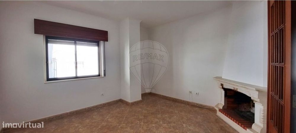 Apartamento T2 para venda