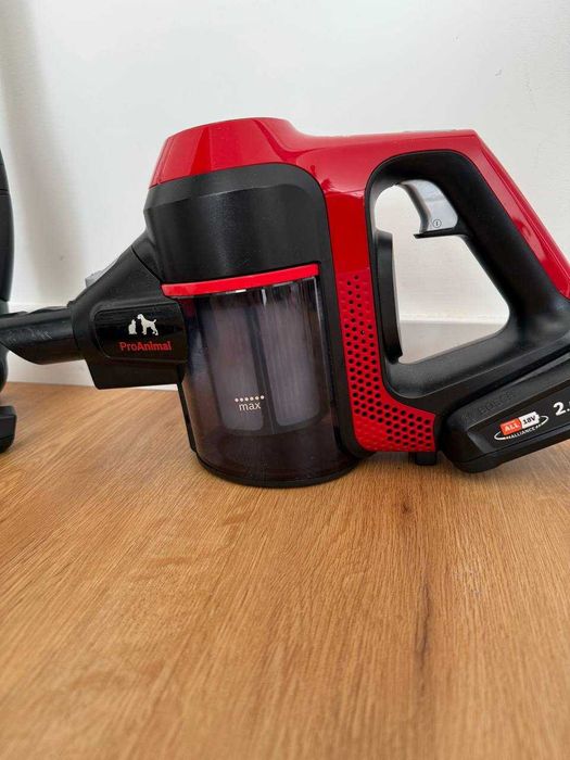 Bosh Unlimited Serie 6 ProAnimal