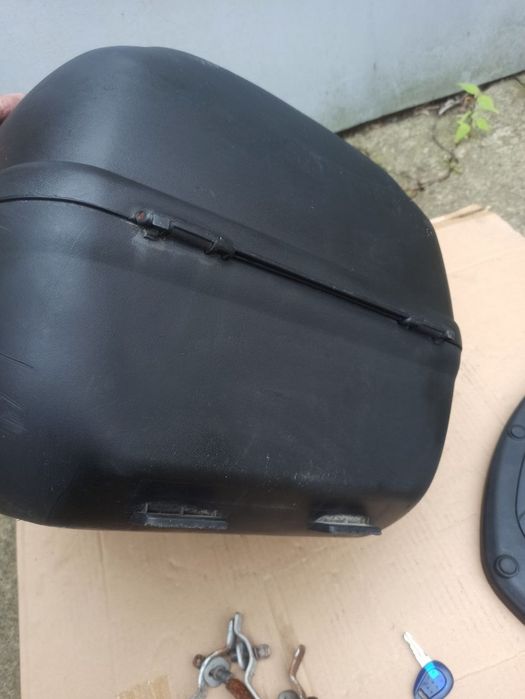 Кофр GIVI E260 (original)