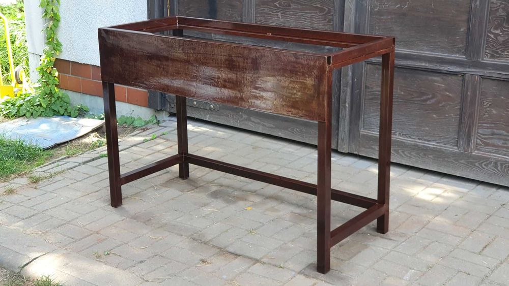 Usługi spawalnicze / konstrukcje / meble stalowe LOFT