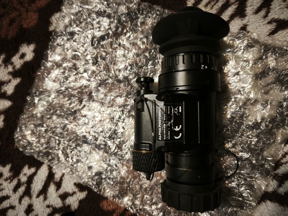 Продам PVS 14, Gen 3. White phosphorus