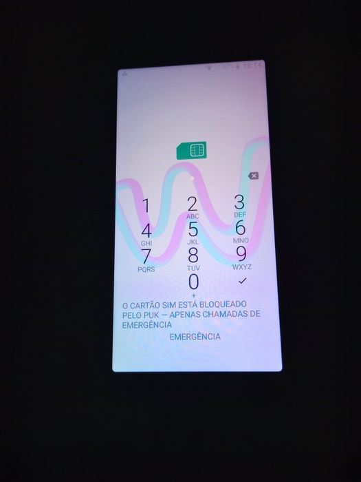 25€ telemóvel wiko