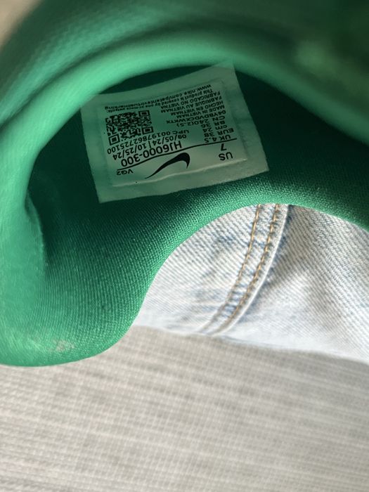 Sapatilhas Nike - Field General
