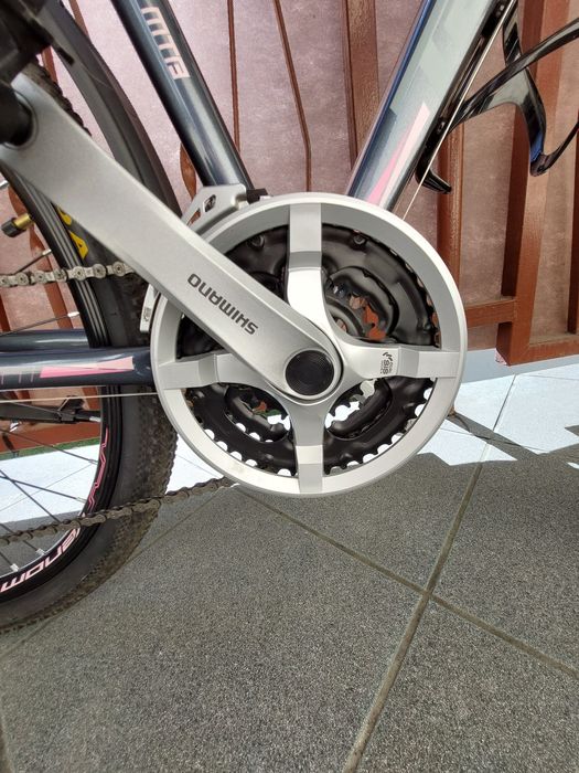 Rower Tabou venom GTS