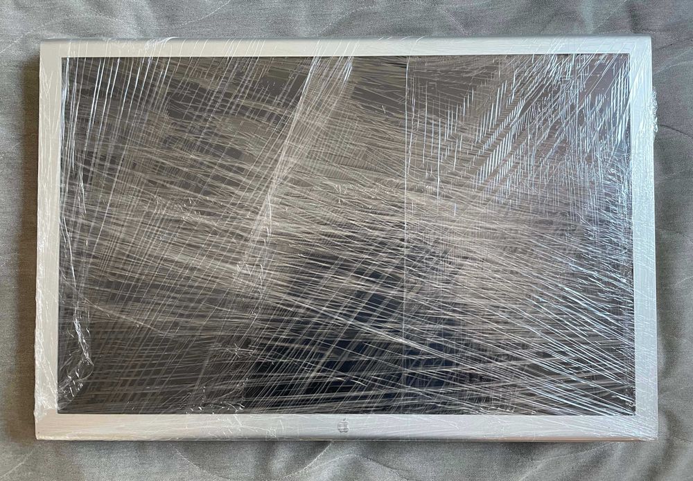 Monitor Apple Cinema HD Display 23"