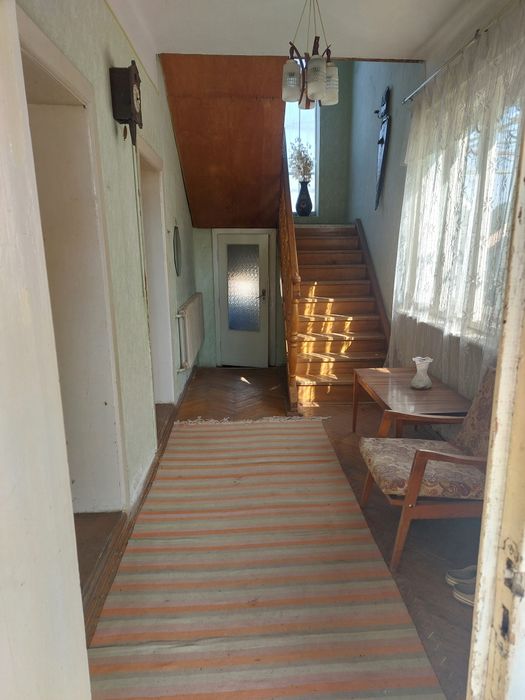 Будинок -2 поверховий м. Іршава