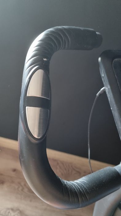 Rower stacjonarny ZIPRO składany
