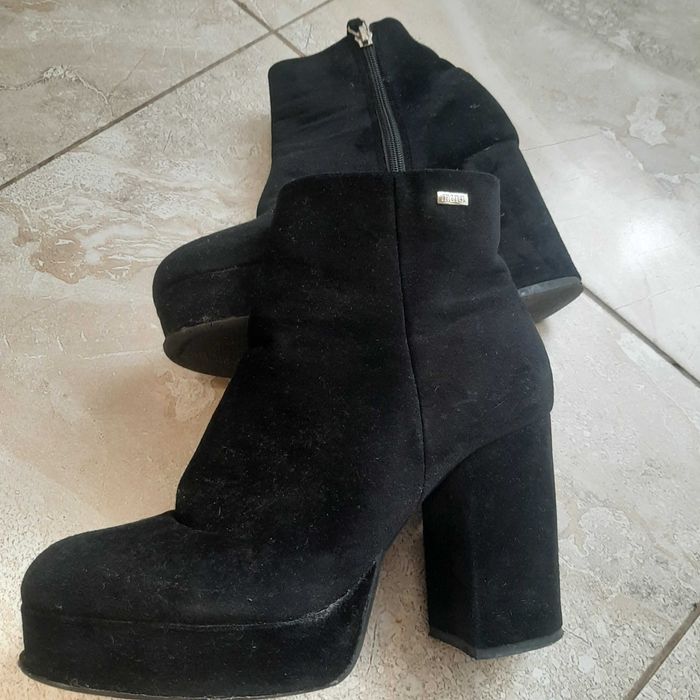 Стильні ботільйони