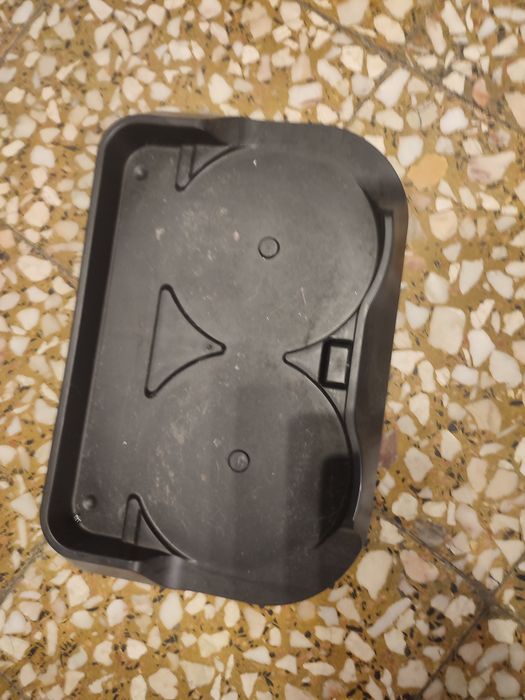 Rowenta X Combo aspirador sem fios - quase novo