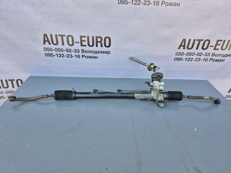 Рульова рулевая рейка Honda Accord 7