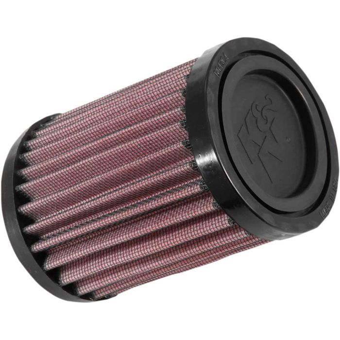 filtro de ar desportivo k&amp;n triumph thunderbird tb-1614