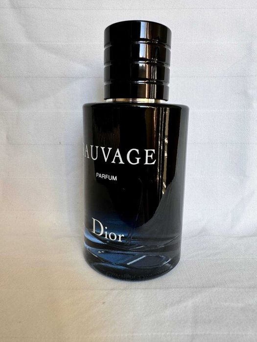 Парфум/Духи Dior Sauvage Parfum 60ml