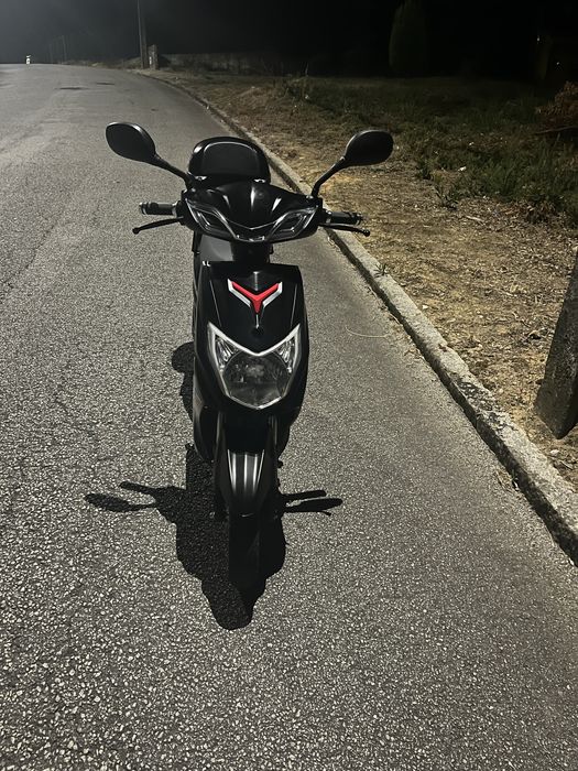 Mota Elétrica NeoVolt