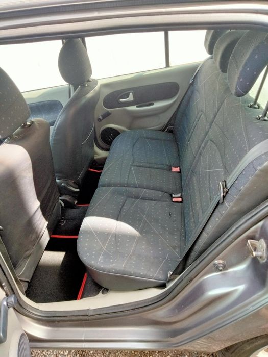 Renault Clio 1.2 16V
